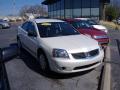 2008 Galant ES #1