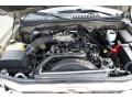 2005 Mountaineer V8 AWD #24