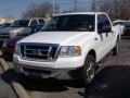 2008 F150 XLT SuperCrew #1