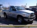 2007 Ram 1500 SLT Regular Cab #2