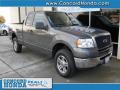 2007 F150 XLT SuperCab 4x4 #1