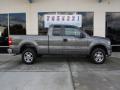2007 F150 XLT SuperCab 4x4 #2