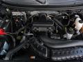 2007 F150 XLT SuperCab 4x4 #9