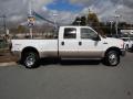1999 F350 Super Duty Lariat Crew Cab 4x4 Dually #2
