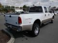 1999 F350 Super Duty Lariat Crew Cab 4x4 Dually #3