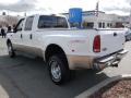 1999 F350 Super Duty Lariat Crew Cab 4x4 Dually #5