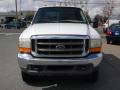 1999 F350 Super Duty Lariat Crew Cab 4x4 Dually #8
