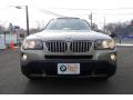 2008 X3 3.0si #8