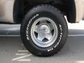 1999 F350 Super Duty Lariat Crew Cab 4x4 Dually #30