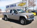 2005 Colorado Z71 Extended Cab 4x4 #1 2005 Colorado Z71 Extended Cab 4x4 #1