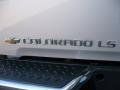 2005 Colorado Z71 Extended Cab 4x4 #12 2005 Colorado Z71 Extended Cab 4x4 #12