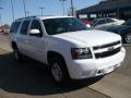 2010 Suburban LT 4x4 #3