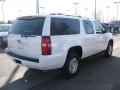 2010 Suburban LT 4x4 #4