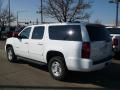 2010 Suburban LT 4x4 #6