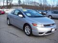 2007 Civic EX Coupe #1