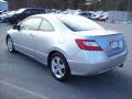2007 Civic EX Coupe #2