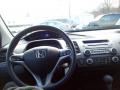 2007 Civic EX Coupe #5