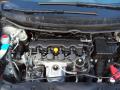 2007 Civic EX Coupe #7