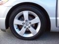 2007 Civic EX Coupe #9