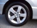 2007 Civic EX Coupe #11