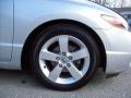 2007 Civic EX Coupe #12