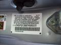 2007 Civic EX Coupe #24