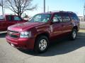 2007 Tahoe LS 4WD #3