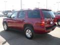 2007 Tahoe LS 4WD #4
