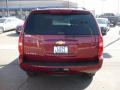 2007 Tahoe LS 4WD #5
