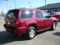 2007 Tahoe LS 4WD #6