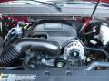 2007 Tahoe LS 4WD #19