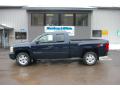 2007 Silverado 1500 LT Extended Cab 4x4 #2