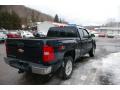 2007 Silverado 1500 LT Extended Cab 4x4 #12