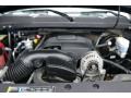 2007 Silverado 1500 LT Extended Cab 4x4 #14
