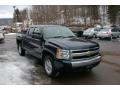 2007 Silverado 1500 LT Extended Cab 4x4 #16