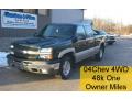 2004 Silverado 1500 Z71 Extended Cab 4x4 #1