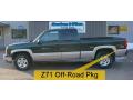 2004 Silverado 1500 Z71 Extended Cab 4x4 #2