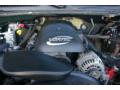 2004 Silverado 1500 Z71 Extended Cab 4x4 #13