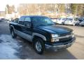 2004 Silverado 1500 Z71 Extended Cab 4x4 #15