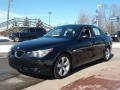 2005 5 Series 530i Sedan #1