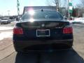 2005 5 Series 530i Sedan #4