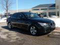2005 5 Series 530i Sedan #7
