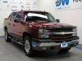 2004 Avalanche 1500 Z71 4x4 #1