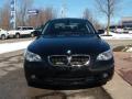 2005 5 Series 530i Sedan #8