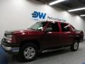 2004 Avalanche 1500 Z71 4x4 #2