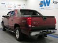 2004 Avalanche 1500 Z71 4x4 #3