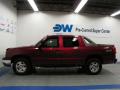 2004 Avalanche 1500 Z71 4x4 #5