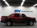 2004 Avalanche 1500 Z71 4x4 #6