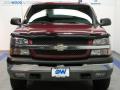 2004 Avalanche 1500 Z71 4x4 #7