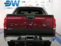 2004 Avalanche 1500 Z71 4x4 #8